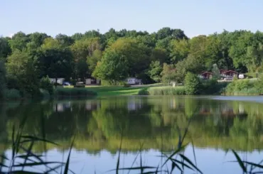 Camping Municipal La Grange du Pin - Ain