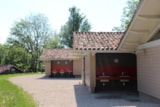 Foto #6 van Camping Municipal La Grange du Pin