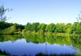  Domaine de l'Eden La Boissière de Montaigu Pays de la Loire FR