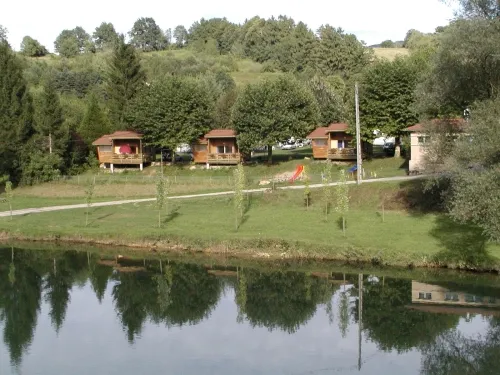 Camping L'AINcontournable - image n°8 - Ain