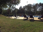 Camping Domaine de Mépillat