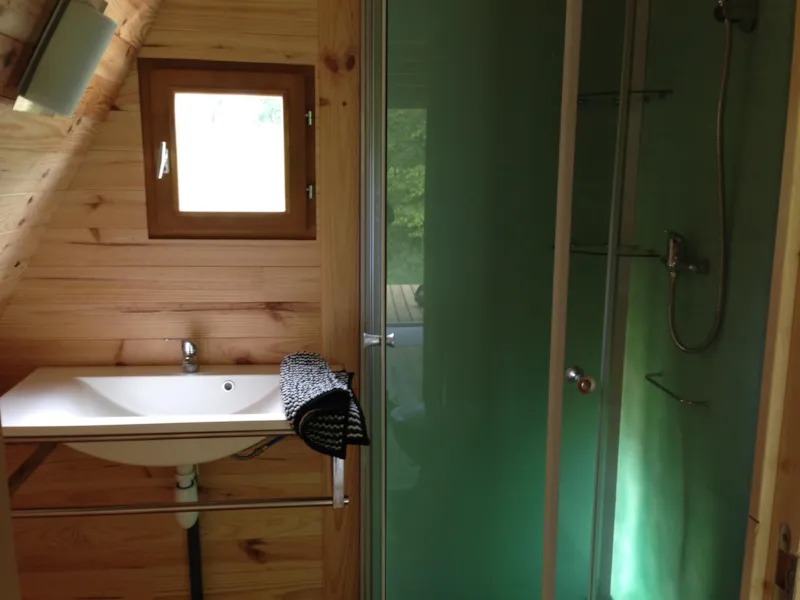 Tipi Bois 35M² - 2 Chambre -