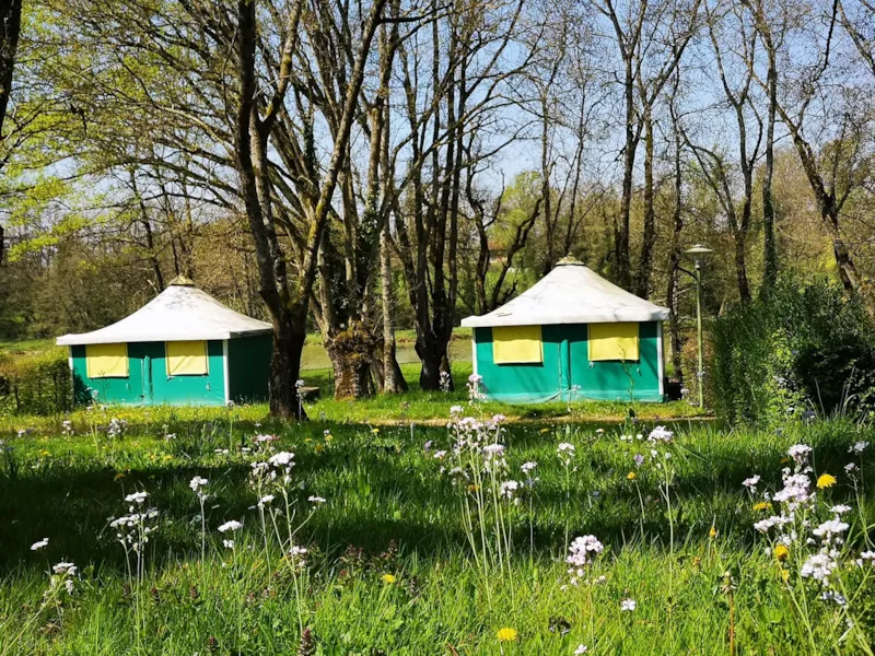 Bungalow Toilé 25M² - 2 Chambres -