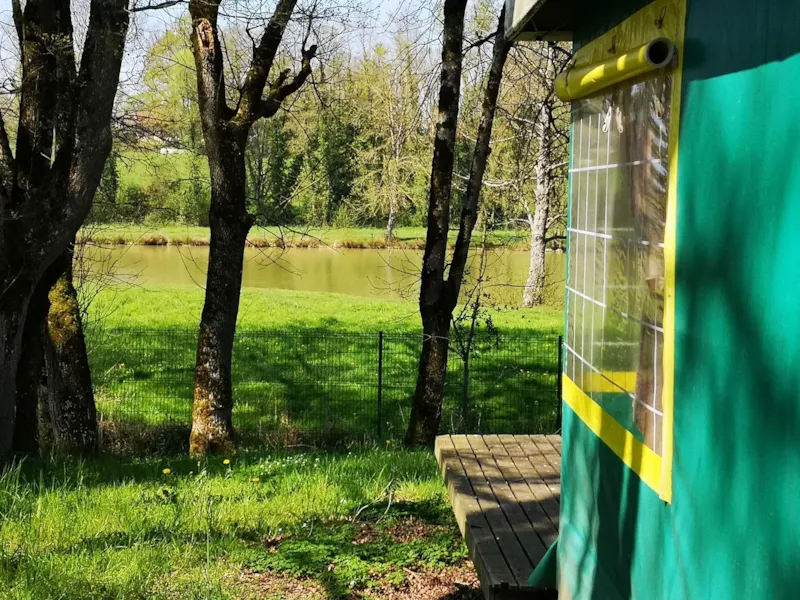 Bungalow Toilé 25M² - 2 Chambres -