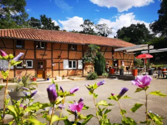 Camping Domaine de Mépillat - image n°2 - Camping Direct