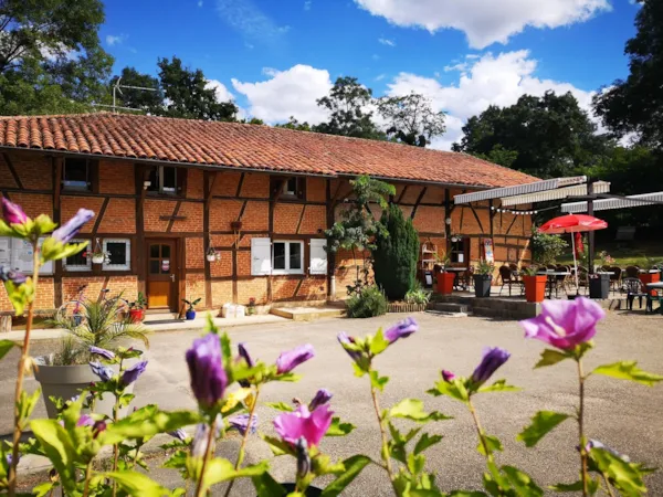 Camping Domaine de Mépillat