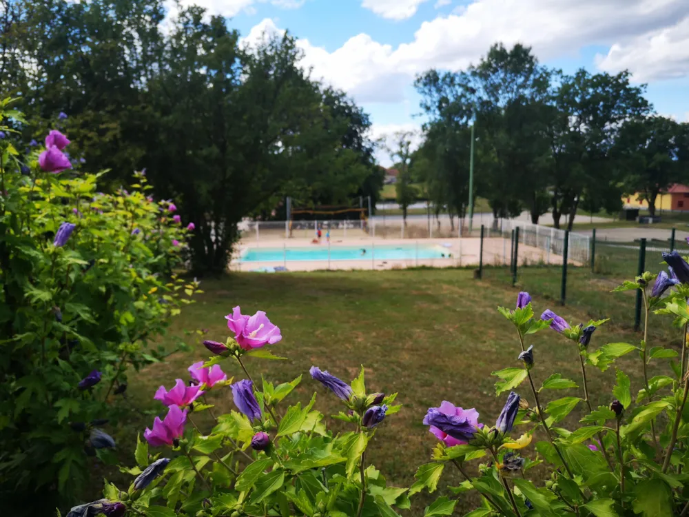 Camping Domaine de Mépillat - image n°12 - Ain