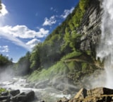 Foto #28 van Camping Domaine de Mépillat