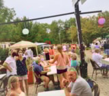 Foto #20 van Camping Domaine de Mépillat