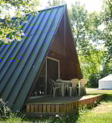 Foto #8 van Camping Domaine de Mépillat