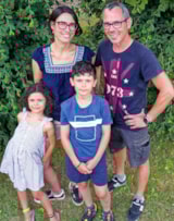 Foto #11 van Camping Domaine de Mépillat