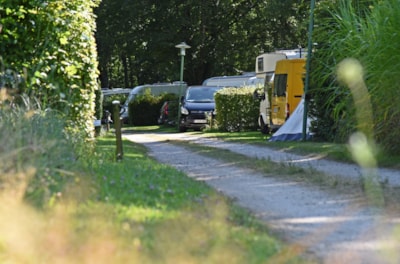 Camping Domaine de Mépillat