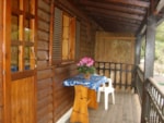 Bungalow Trilocale A Settimana (Dom - Dom) Bungalow Trilocale A Settimana (Dom - Dom)