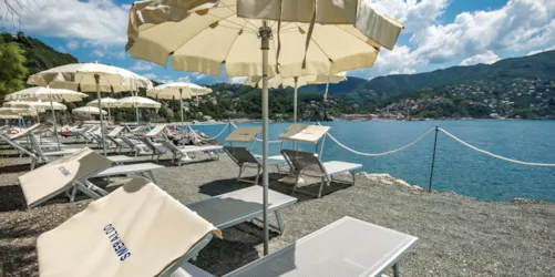 Campeggio Smeraldo - image n°2 - Camping Direct