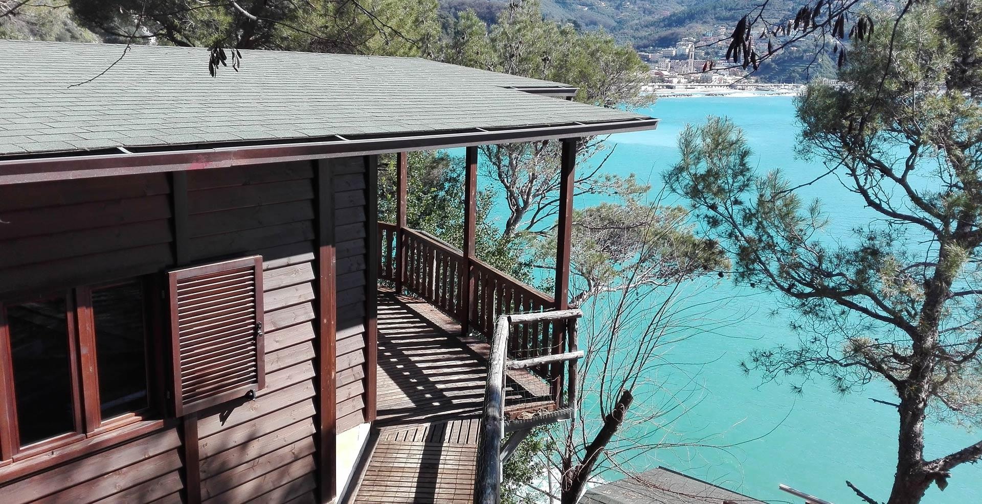 Campeggio Smeraldo — Photo 4