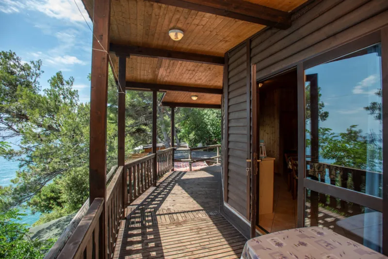 Bungalow Comfort All Inclusive