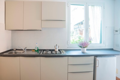 Apartment overlooking the square — 2