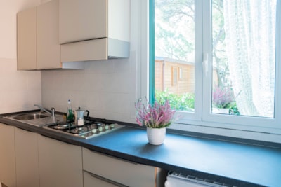 Apartment overlooking the square — 5