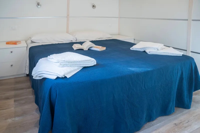 Bungalow Avec Terrasse Vue Mer Sur Le Toit