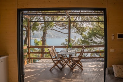 Bungalow Comfort (B12) — 2