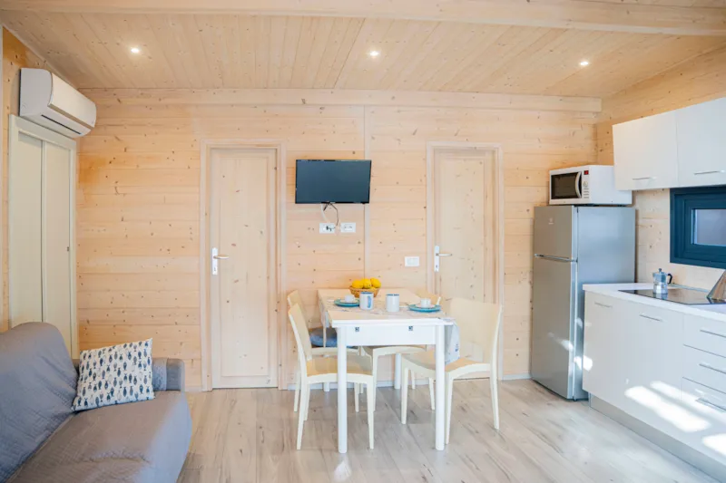 Bungalow Comfort (B12)