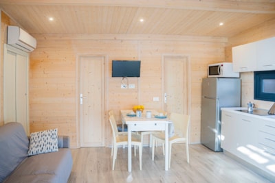 Bungalow Comfort (B12) — 3