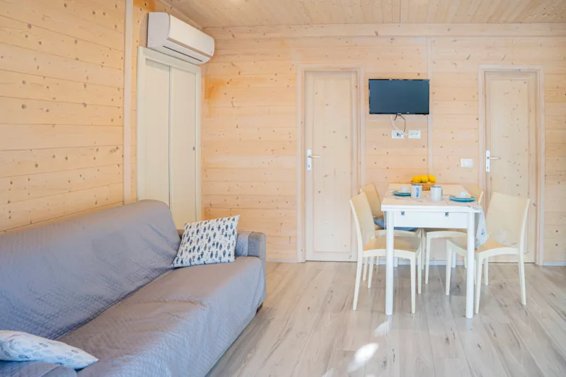 Bungalow Comfort (B12)