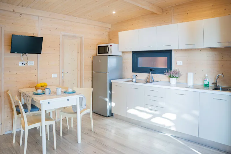 Bungalow Comfort (B12)