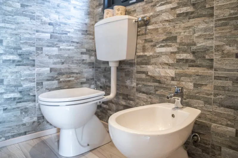 Bungalow Comfort (B12)