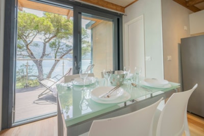 Bungalow Excelsior (B8) — 2