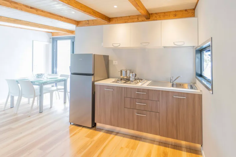 Bungalow Excelsior (B8)