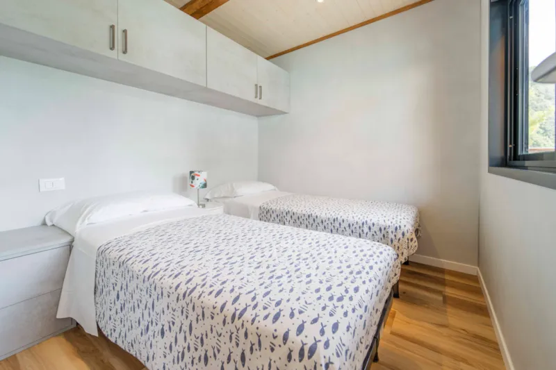 Bungalow Excelsior (B8)