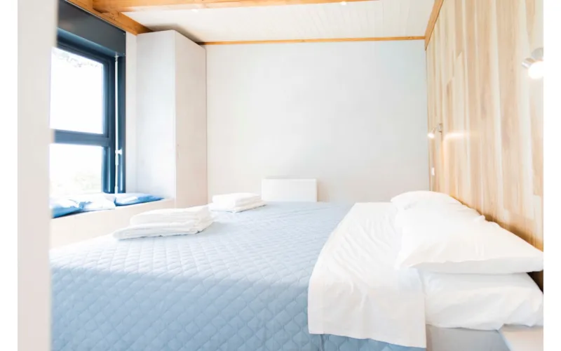 Bungalow Excelsior (B8)