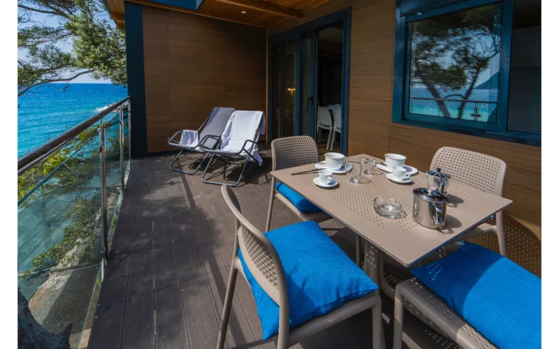 Bungalow Excelsior (B8)