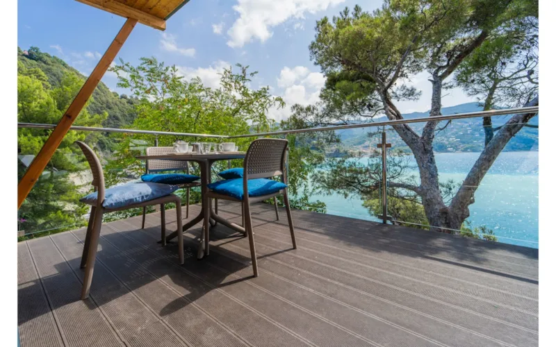 Bungalow Excelsior (B8)