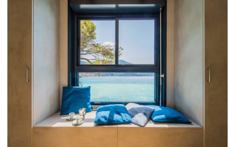 Bungalow Excelsior (B8)