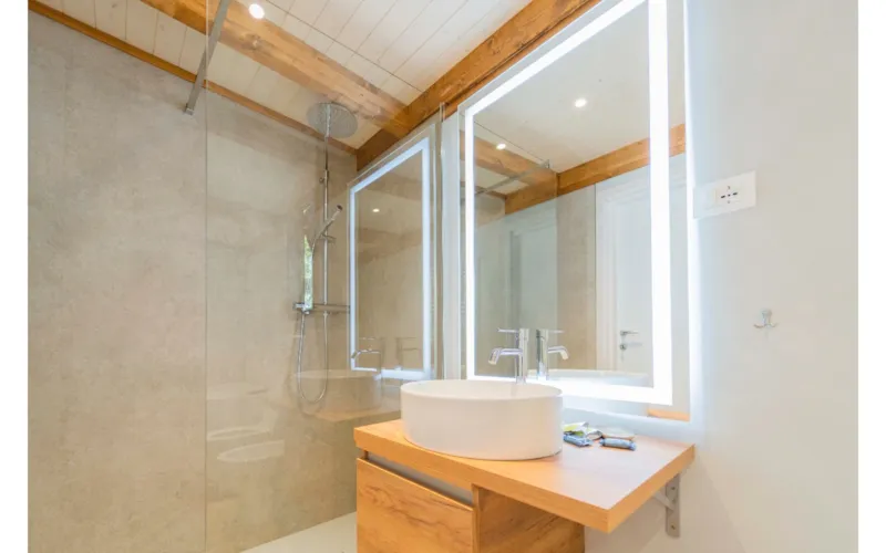 Bungalow Excelsior  B7