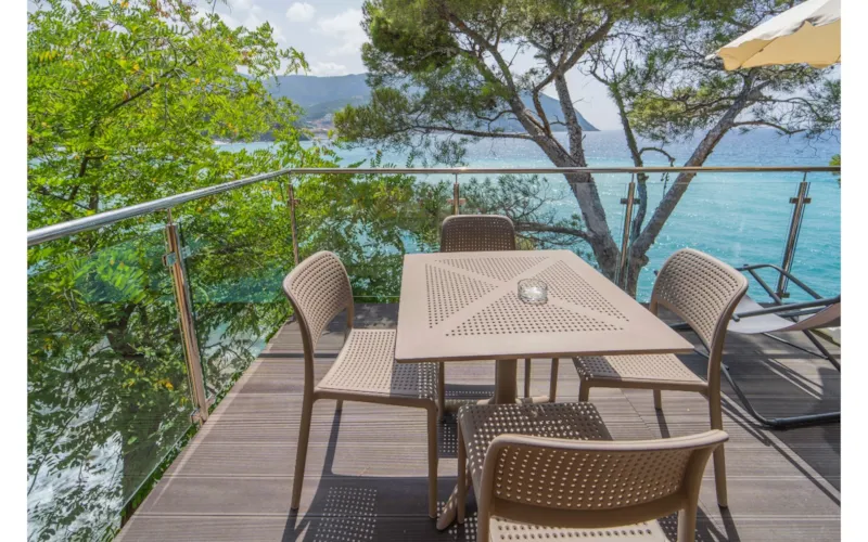 Bungalow Excelsior  B7