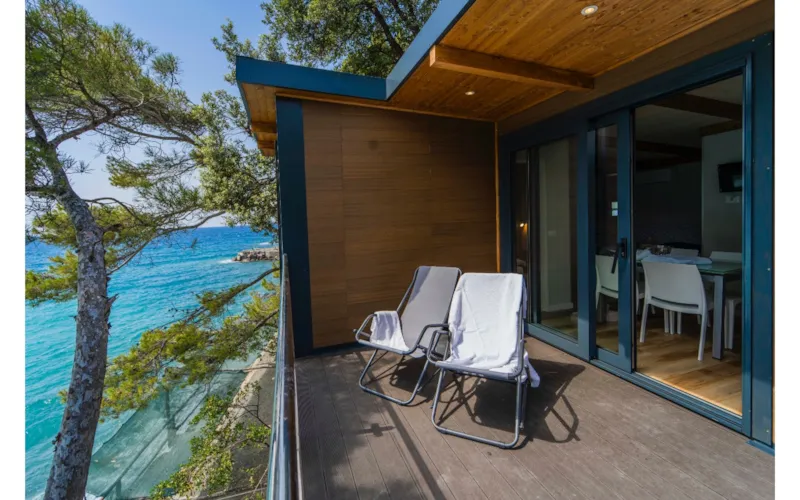 Bungalow Excelsior  B7