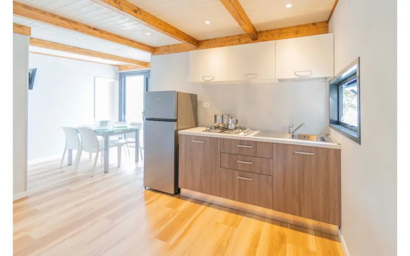 Bungalow Excelsior  B7