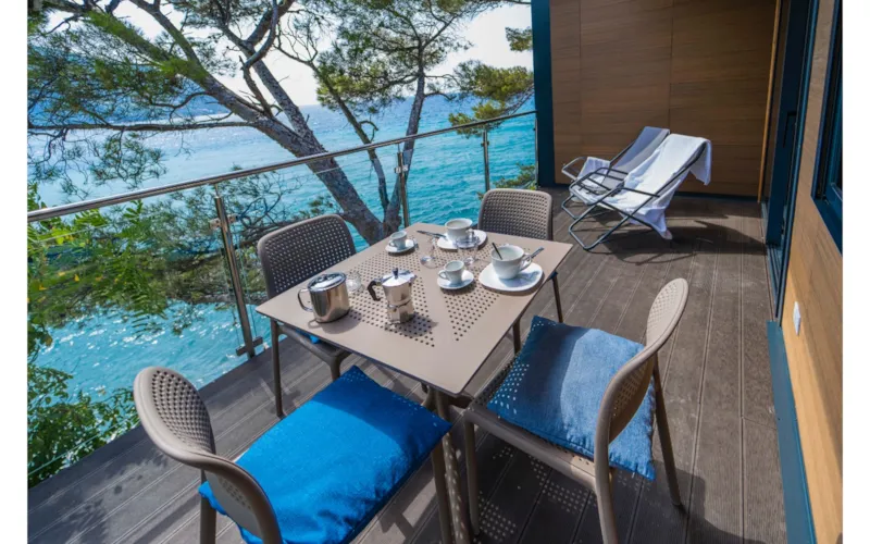 Bungalow Excelsior  B7