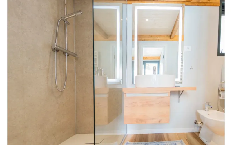 Bungalow Excelsior  B7