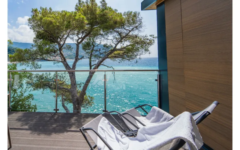 Bungalow Excelsior  B7