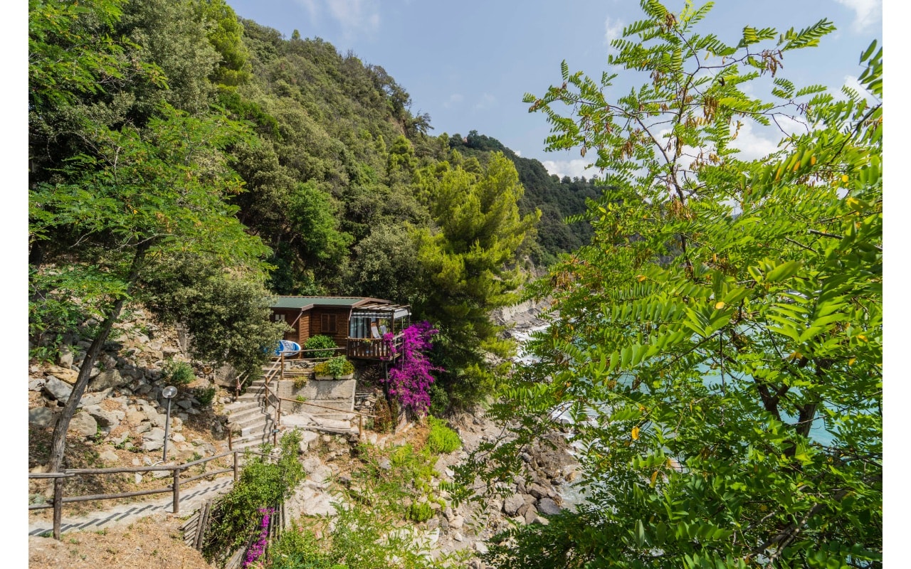 Campeggio Smeraldo — Photo 8