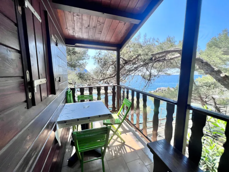 Bungalow Twin B4-B5-B19