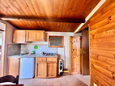 Bungalow Small B4-B5-B19 — 2