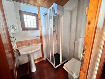 Bungalow Small B4-B5-B19 — 3