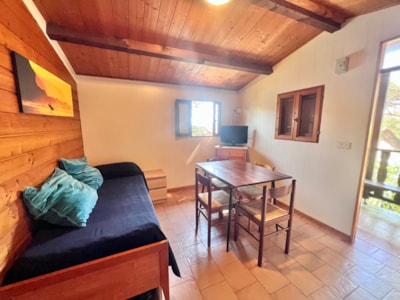 Bungalow Small B4-B5-B19 — 4