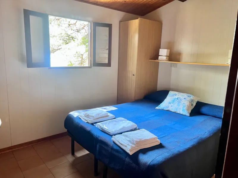 Bungalow Twin B4-B5-B19