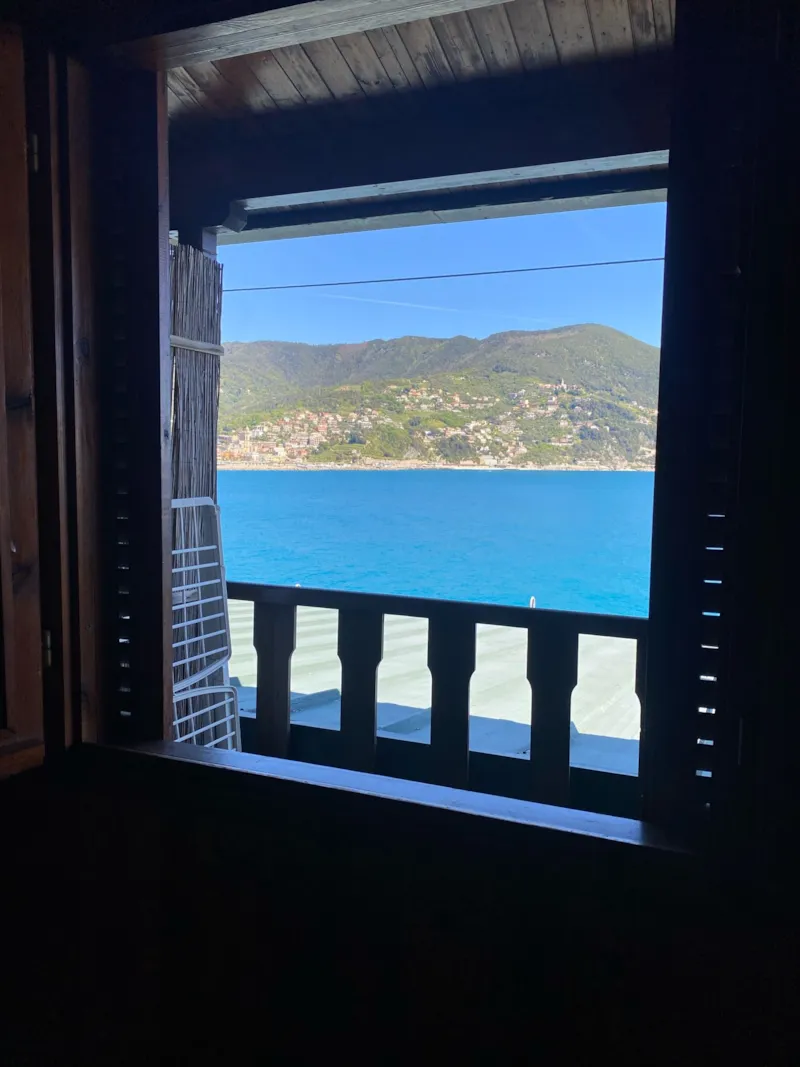 Bungalow À Deux Pièces À La Semaine